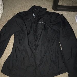 Columbia jacket